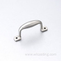 High quality cast stainless steel pot handles